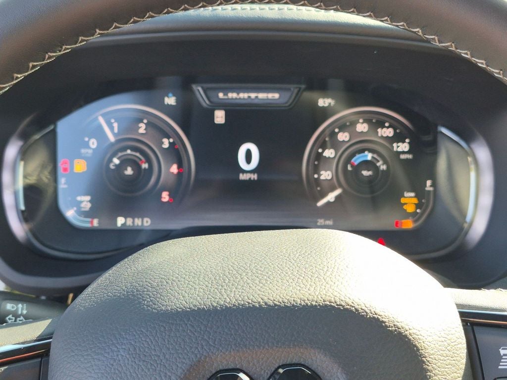 2026 RAM 3500 Limited