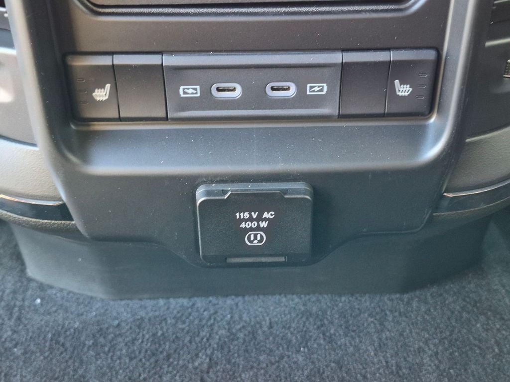 2026 RAM 3500 Limited