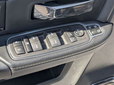 2024 RAM 3500 Limited