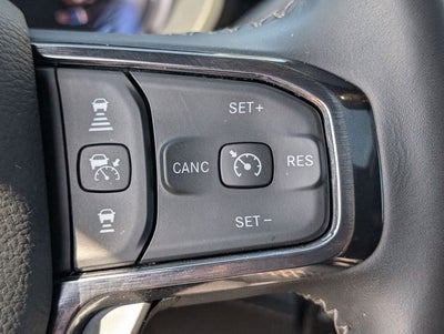 2024 RAM 3500 Limited