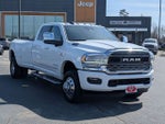 2024 RAM 3500 Limited