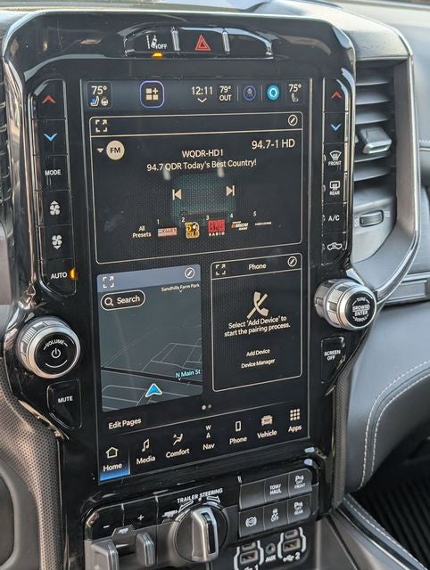 2024 RAM 3500 Limited