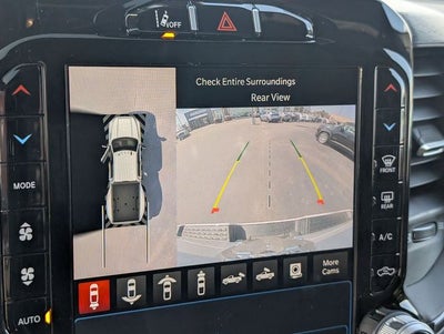 2024 RAM 3500 Limited