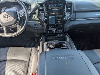 2024 RAM 3500 Limited