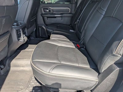 2024 RAM 3500 Limited