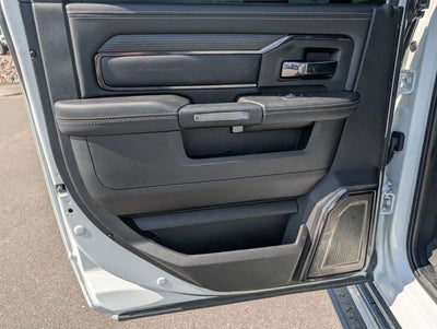 2024 RAM 3500 Limited