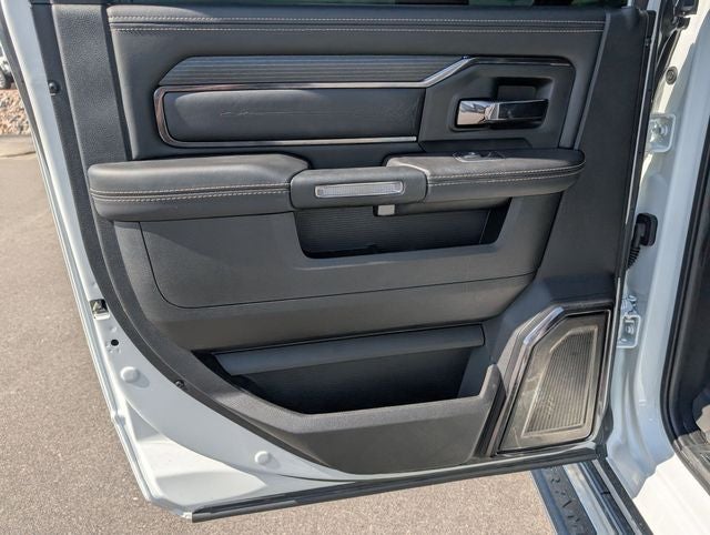 2024 RAM 3500 Limited