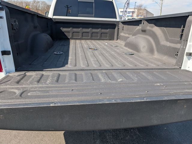 2024 RAM 3500 Limited