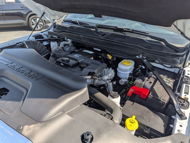 2024 RAM 3500 Limited