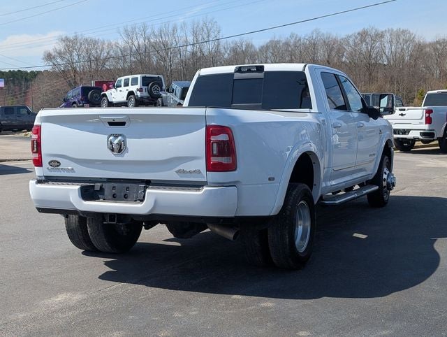 2024 RAM 3500 Limited