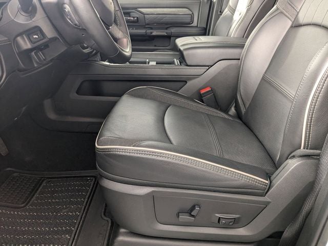 2025 RAM 3500 Limited