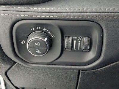 2025 RAM 3500 Limited