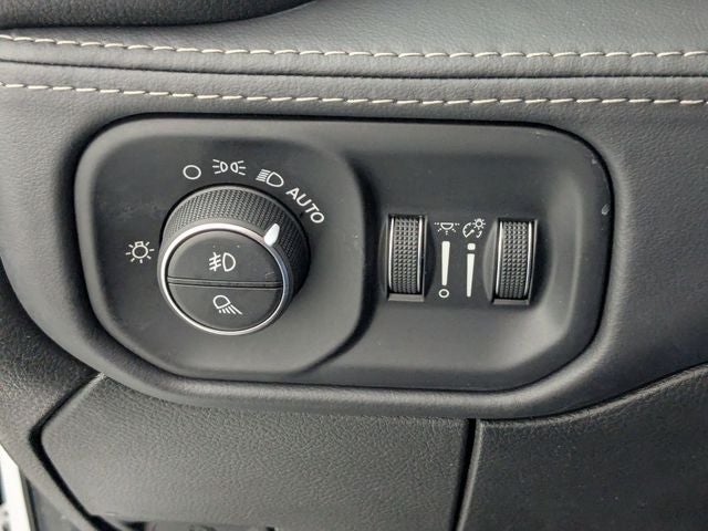 2025 RAM 3500 Limited