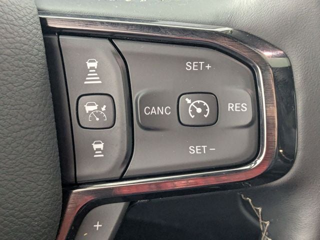 2025 RAM 3500 Limited