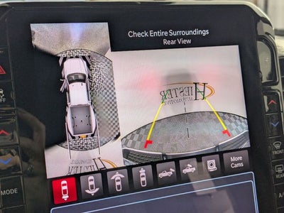 2025 RAM 3500 Limited