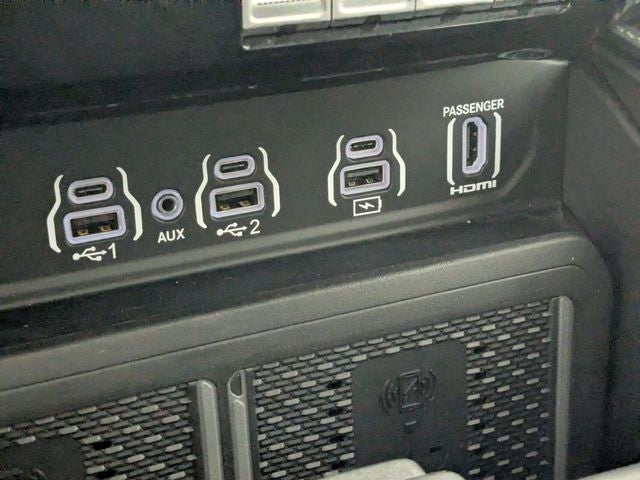 2025 RAM 3500 Limited