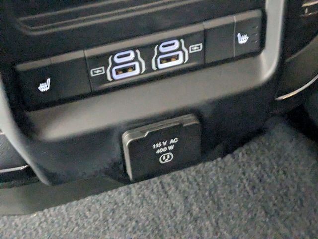 2025 RAM 3500 Limited