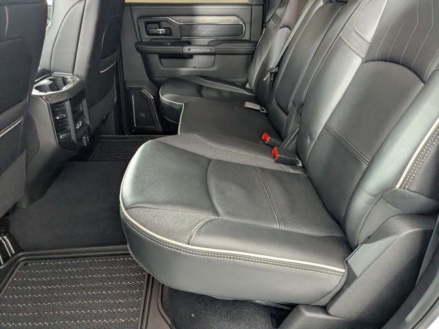 2025 RAM 3500 Limited