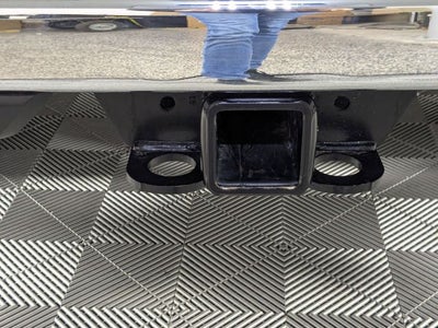 2025 RAM 3500 Limited