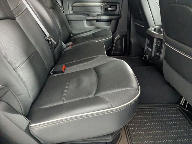 2025 RAM 3500 Limited