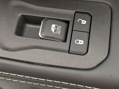 2025 RAM 3500 Limited