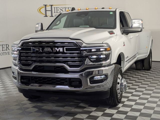 2025 RAM 3500 Limited
