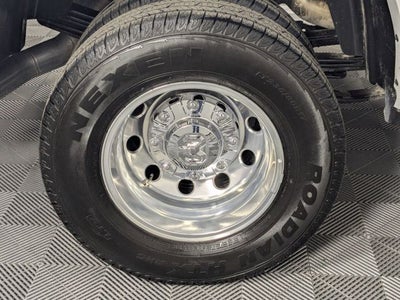 2025 RAM 3500 Limited