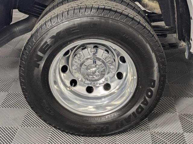 2025 RAM 3500 Limited