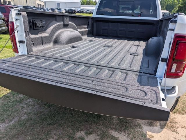 2026 RAM Ram 3500 RAM 3500 LIMITED LONGHORN CREW CAB 4X4 8' BOX