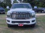 2026 RAM Ram 3500 RAM 3500 LIMITED LONGHORN CREW CAB 4X4 8' BOX
