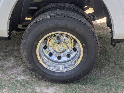 2026 RAM Ram 3500 RAM 3500 LIMITED LONGHORN CREW CAB 4X4 8' BOX