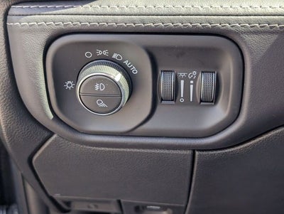 2026 RAM 3500 Limited