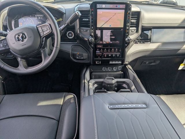 2026 RAM 3500 Limited