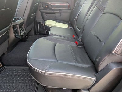 2026 RAM 3500 Limited