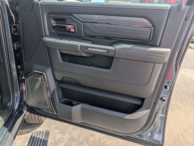 2026 RAM 3500 Limited