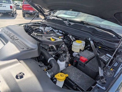 2026 RAM 3500 Limited