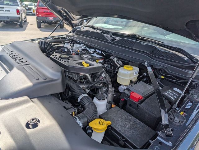2026 RAM 3500 Limited