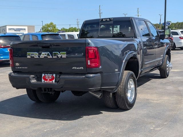 2026 RAM 3500 Limited