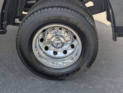 2026 RAM 3500 Limited