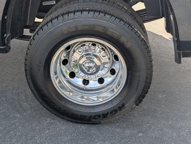 2026 RAM 3500 Limited