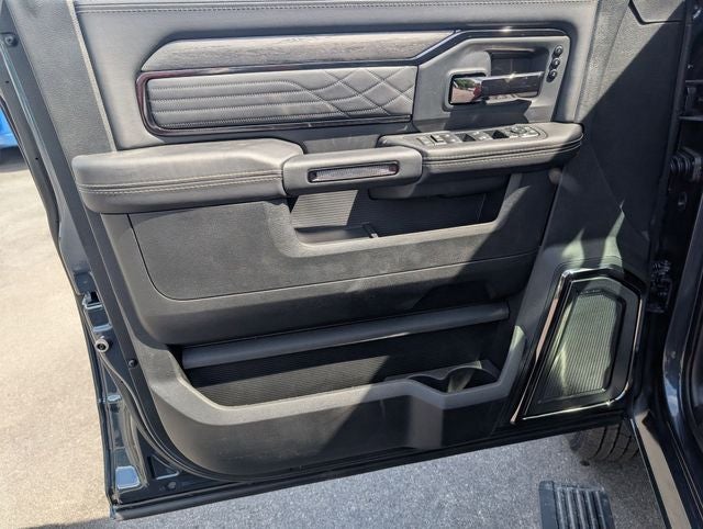 2026 RAM 3500 Limited