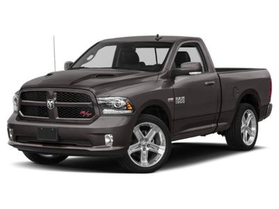 2015 RAM 1500 Sport