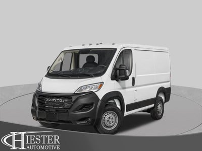 2027 RAM ProMaster 1500 Base