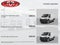 2027 RAM ProMaster 1500 Base