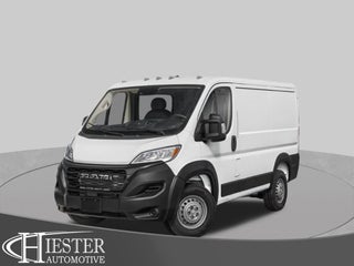 2027 RAM ProMaster 1500 Base