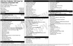 2026 RAM ProMaster 1500 Base