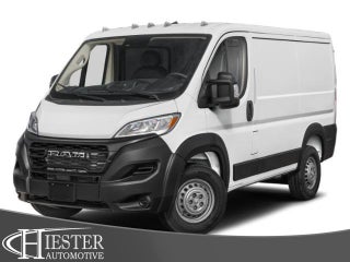2026 RAM ProMaster 1500 Base