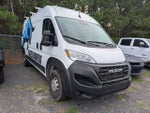2023 RAM ProMaster 2500 Cargo Van High Roof 159' WB