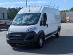 2023 RAM ProMaster 2500 Cargo Van High Roof 159' WB