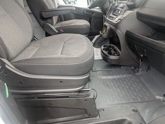 2024 RAM ProMaster 2500 High Roof